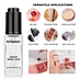 DIY Color grading Mixing Oil makeup mixing liquid for make up